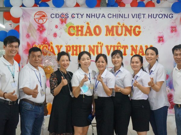 2022.10.20越南婦女節活動